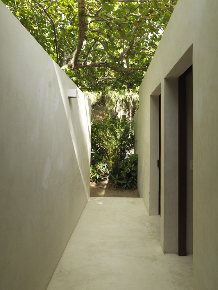 墨西哥 NOMA 餐厅 | 传统市场灵感与现代设计融合-35