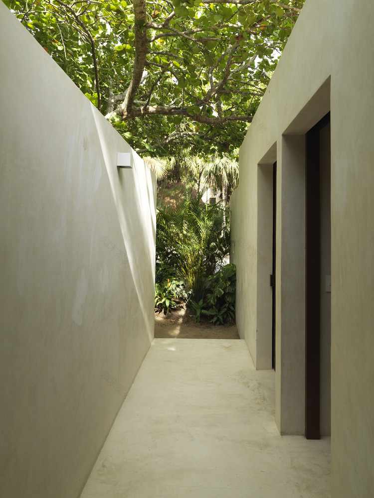 墨西哥 NOMA 餐厅 | 传统市场灵感与现代设计融合-35