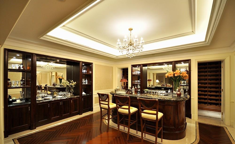 
上海南郊别墅 -3