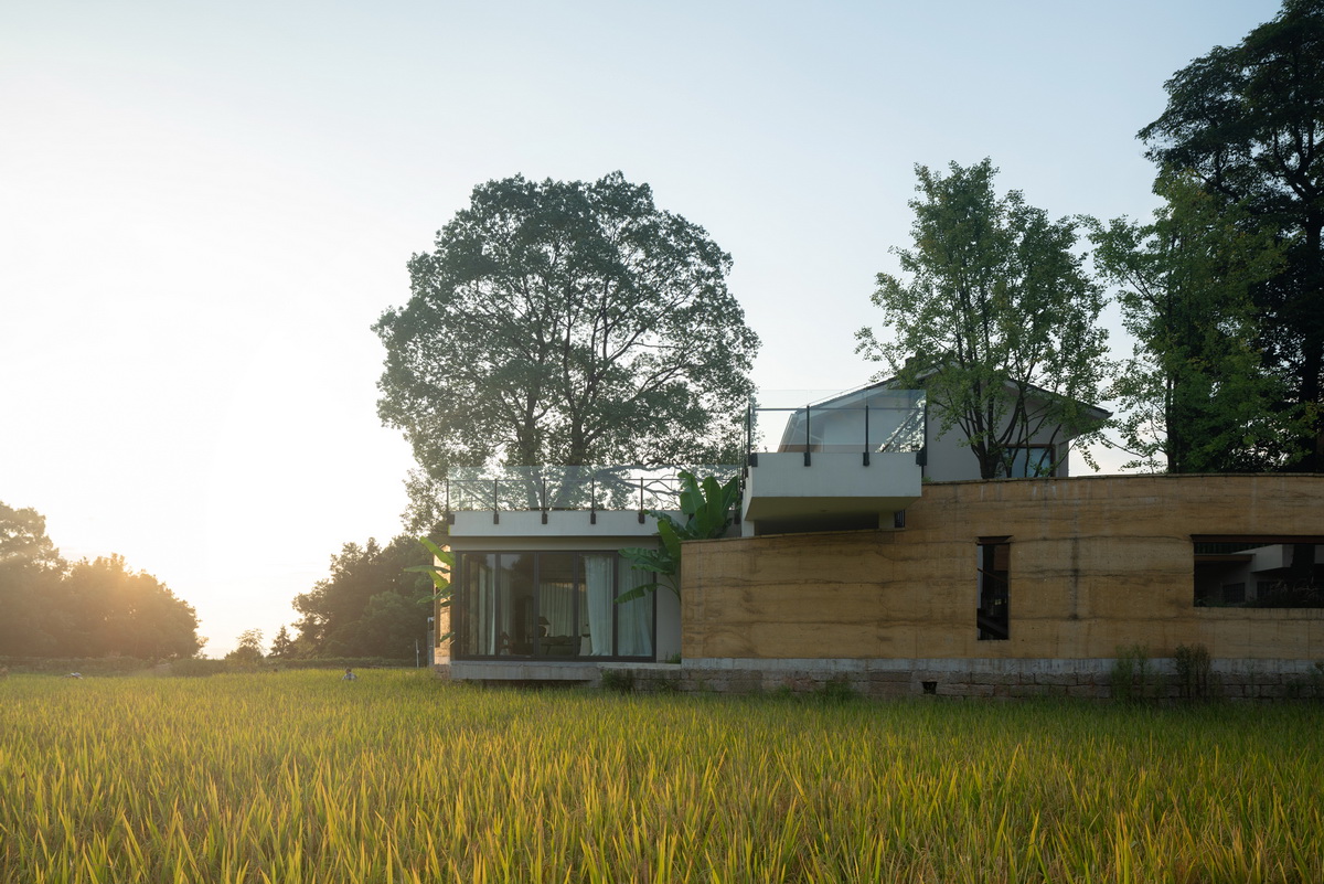 【案例分享】稻田·树下·椒园  -31