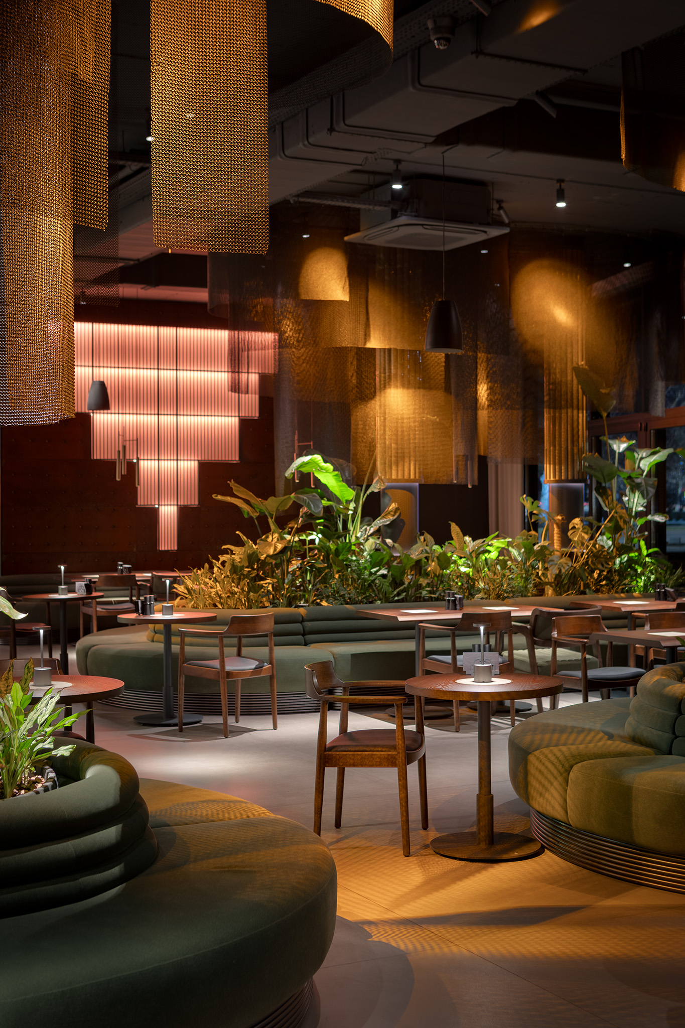 太阳；索尔（北欧神话中的太阳神）丨BOOM project-29