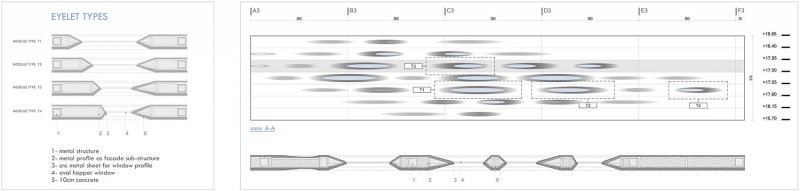德黑兰 Rowzan 公寓楼-33