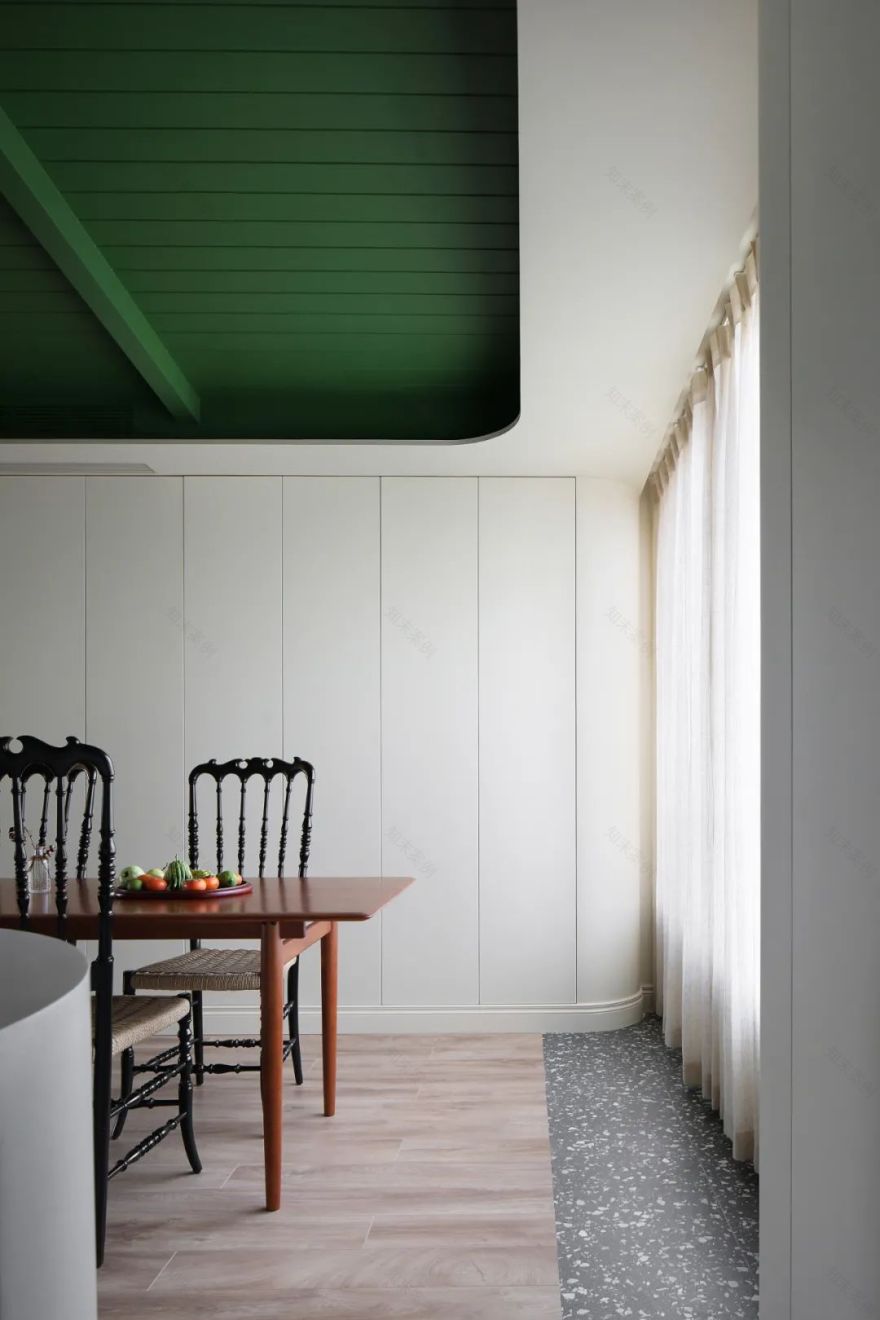 嬿·羽丨中国泉州丨超睿里子设计工作室-63