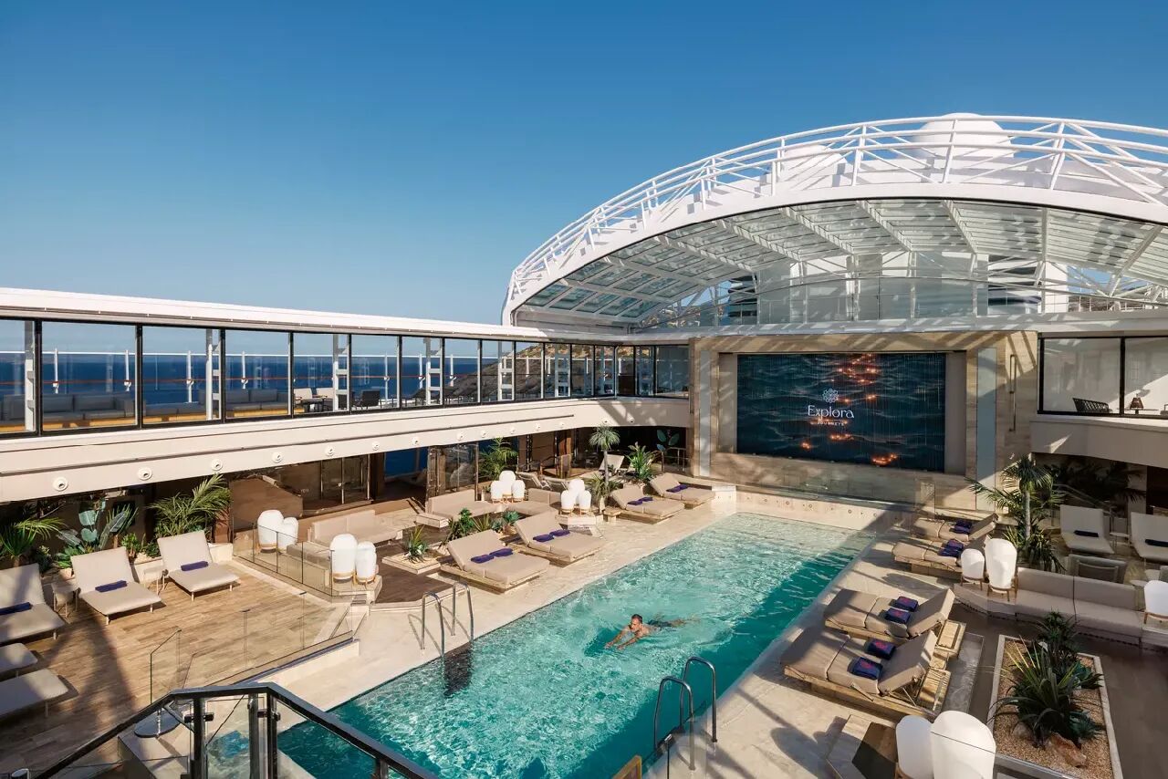 E·plora III号邮轮船东私密住宅及公共区域设计-36