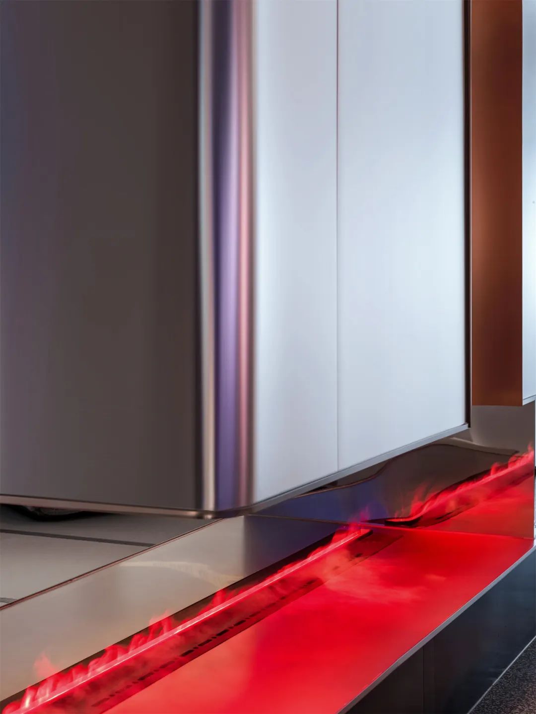 42度温泉生活馆丨中国辽阳丨十间设计-62