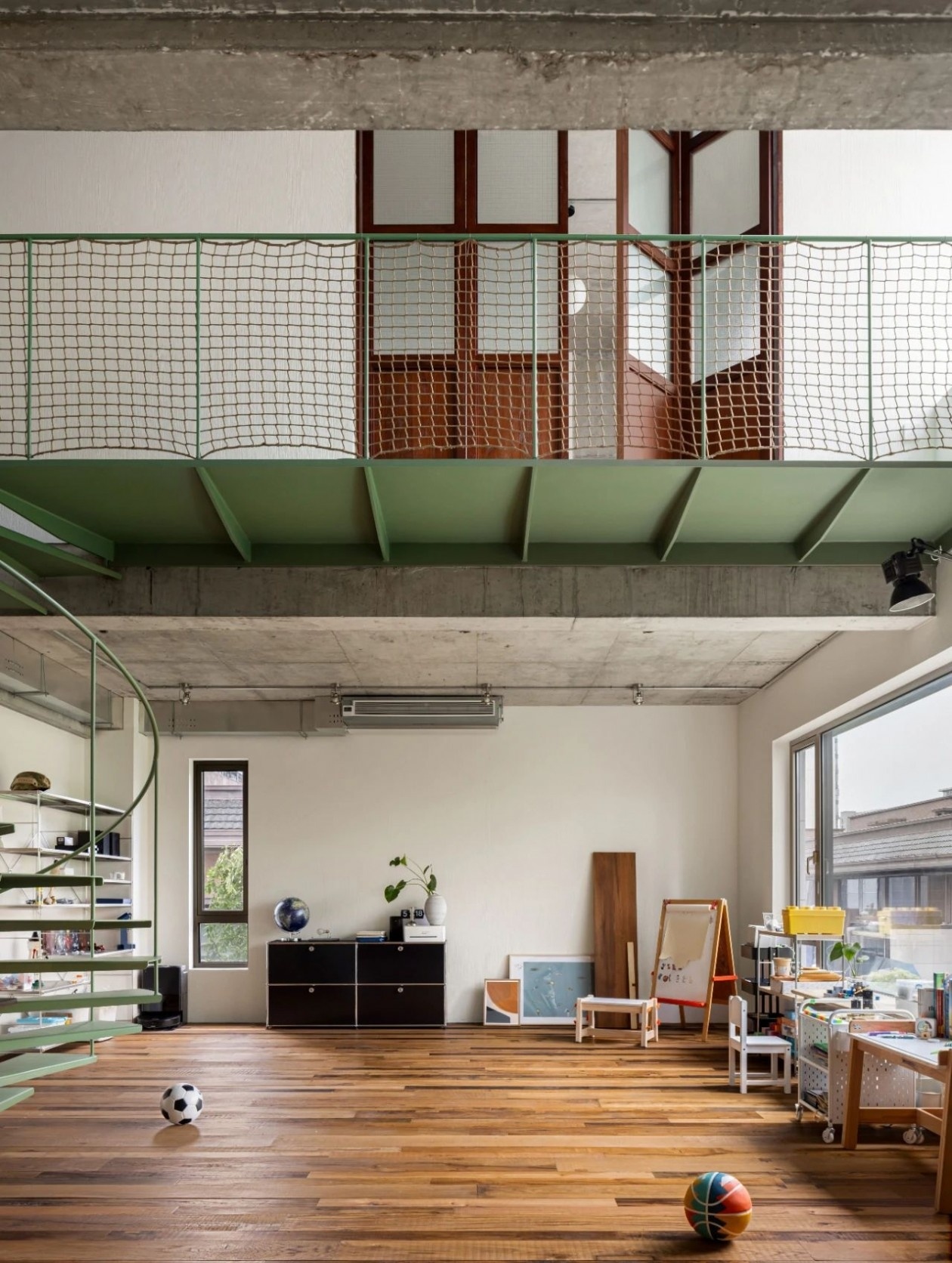 自由生长的家（保利天屿）丨中国成都丨壹言设计-26