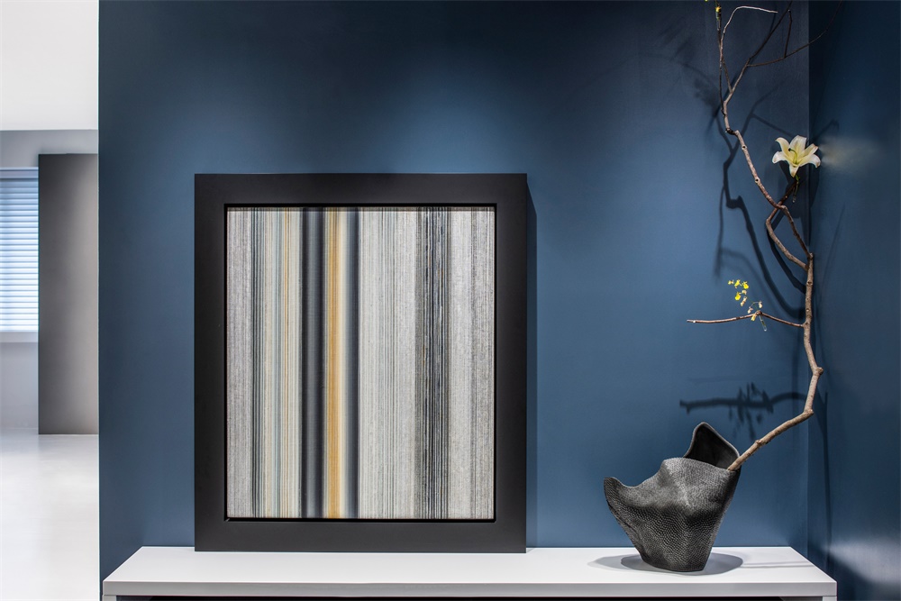 靳刘高设计 | 创意办公与公共空间的互动-21