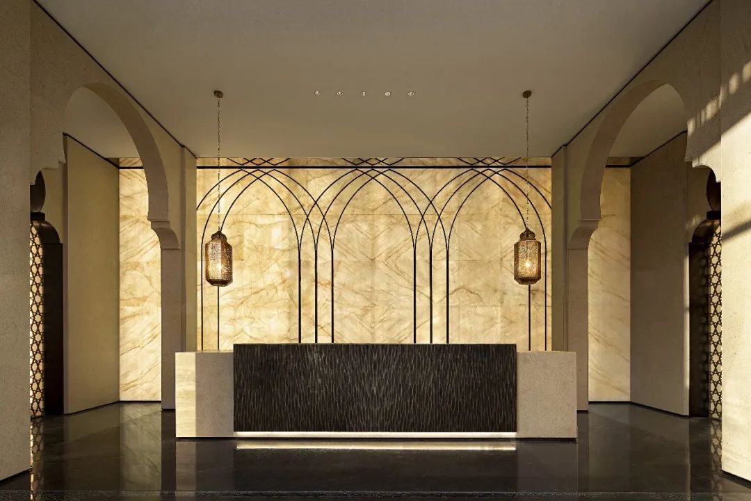 星河遙望·旭輝廣場丨IDM 设计研究中心,矩陣鳴翠-18