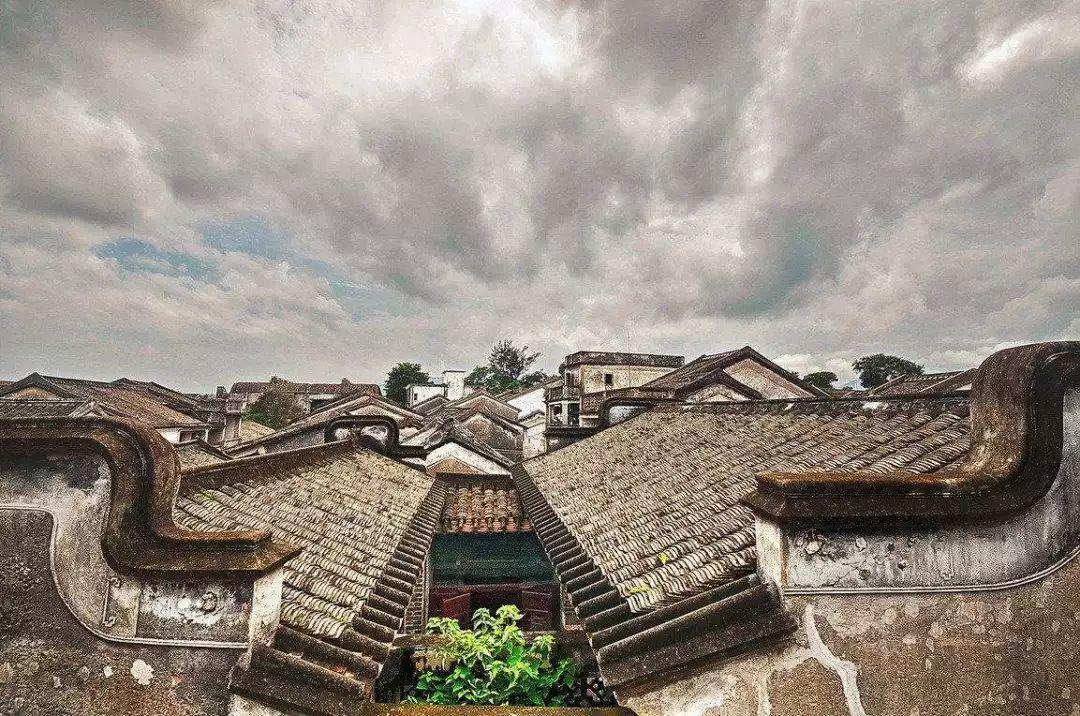 华侨城天鹅湖 A 户型别墅丨中国佛山丨HLD 海林国际设计-9