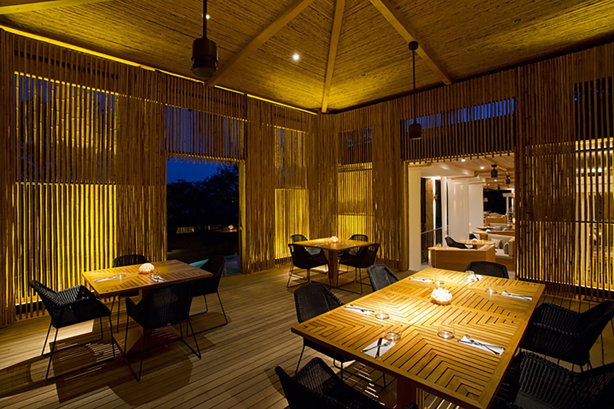 哥斯达黎加安达兹酒店-35