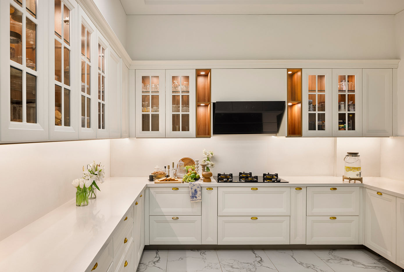 Warrior’s Paradise 丨 Resaiki丨印度-10