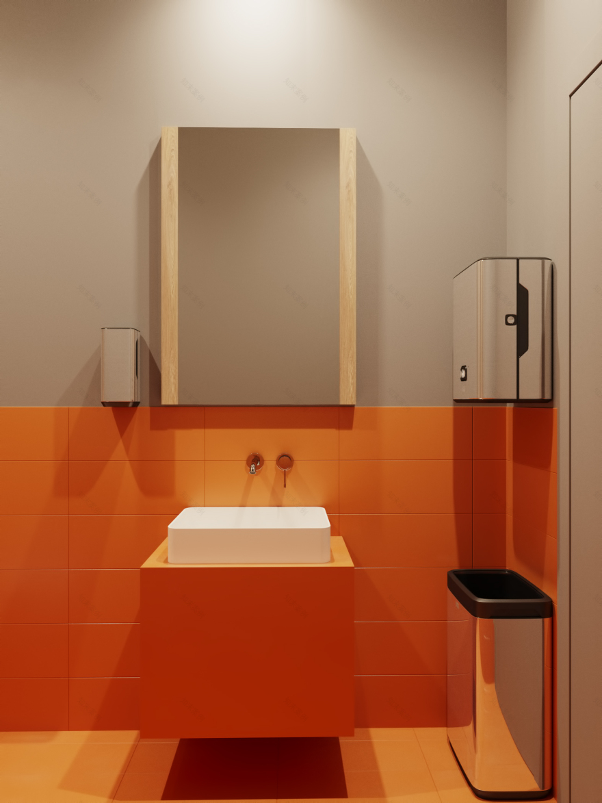 S7 航空培训中心-47