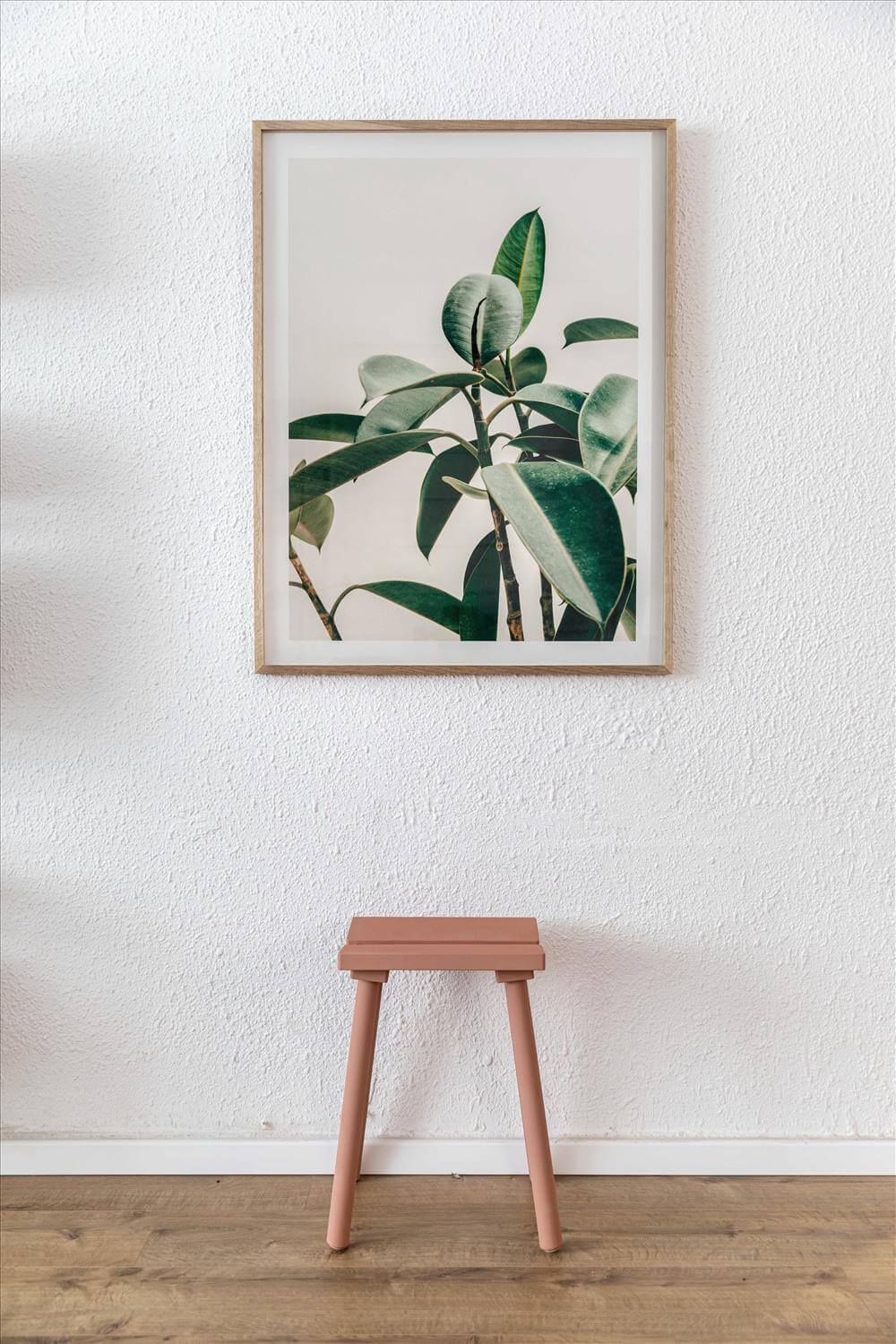 特拉维夫4室公寓室内设计  PICKINTERI丨以色列特拉维夫丨Bar Ben Yishai工作室-19