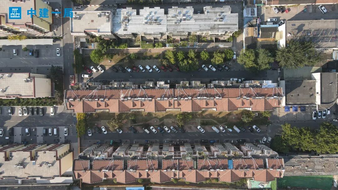 雨污分流“微改造”，托起民生“大幸福”丨建证幸福民生⑧-47