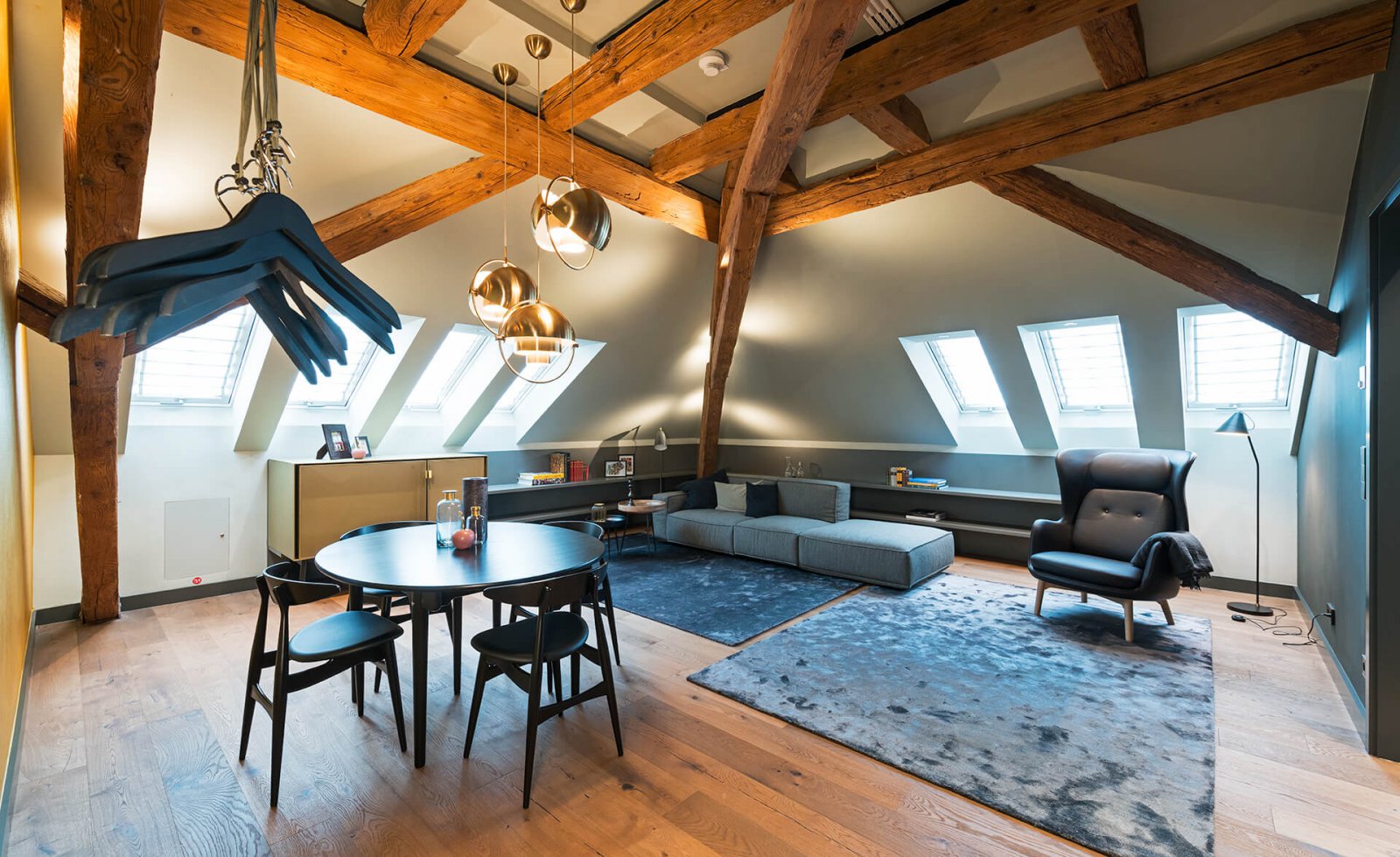 发现监狱的奢侈和自由-12