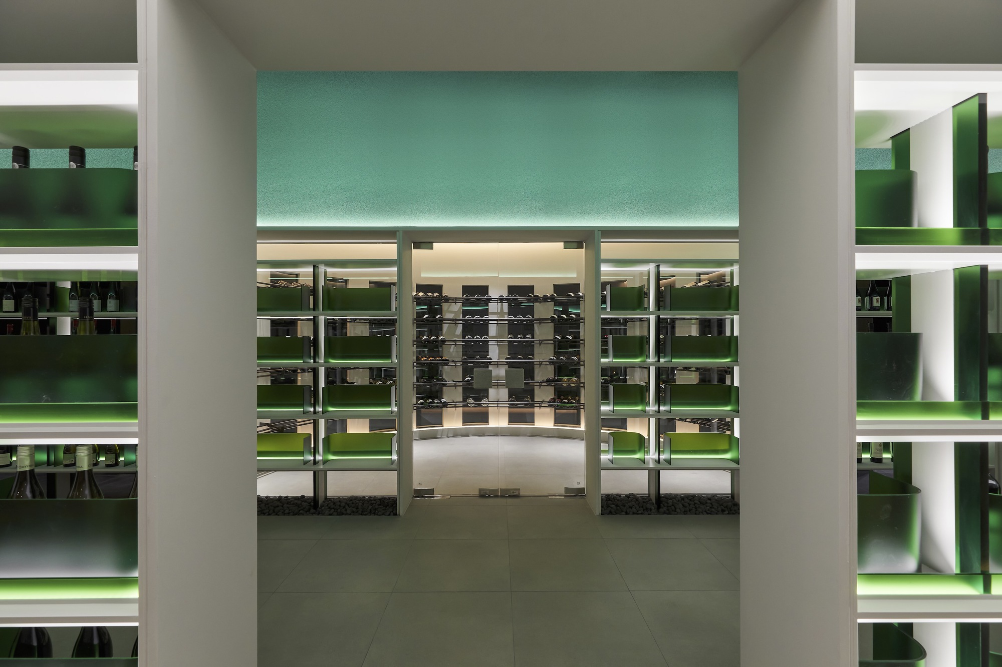 MOWa 餐厅丨韩国首尔丨134,Design Studio Maoom-6