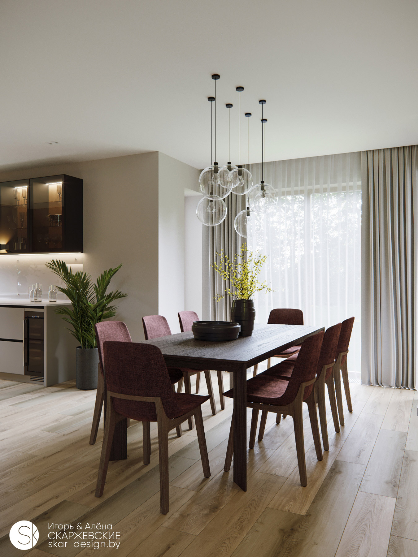 简易灯塔丨白俄罗斯明斯克-63