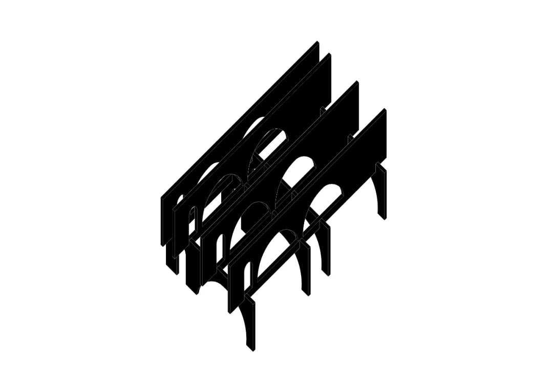 澳大利亚建筑事务所 Nic Brunsdon 的历史追忆与构建-90