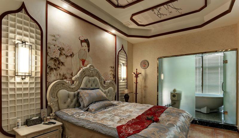 高人设计休闲养生会所-29