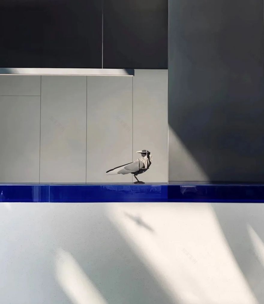 雅居乐·黄埔创新中心|售楼处【知行设计 1080】-15