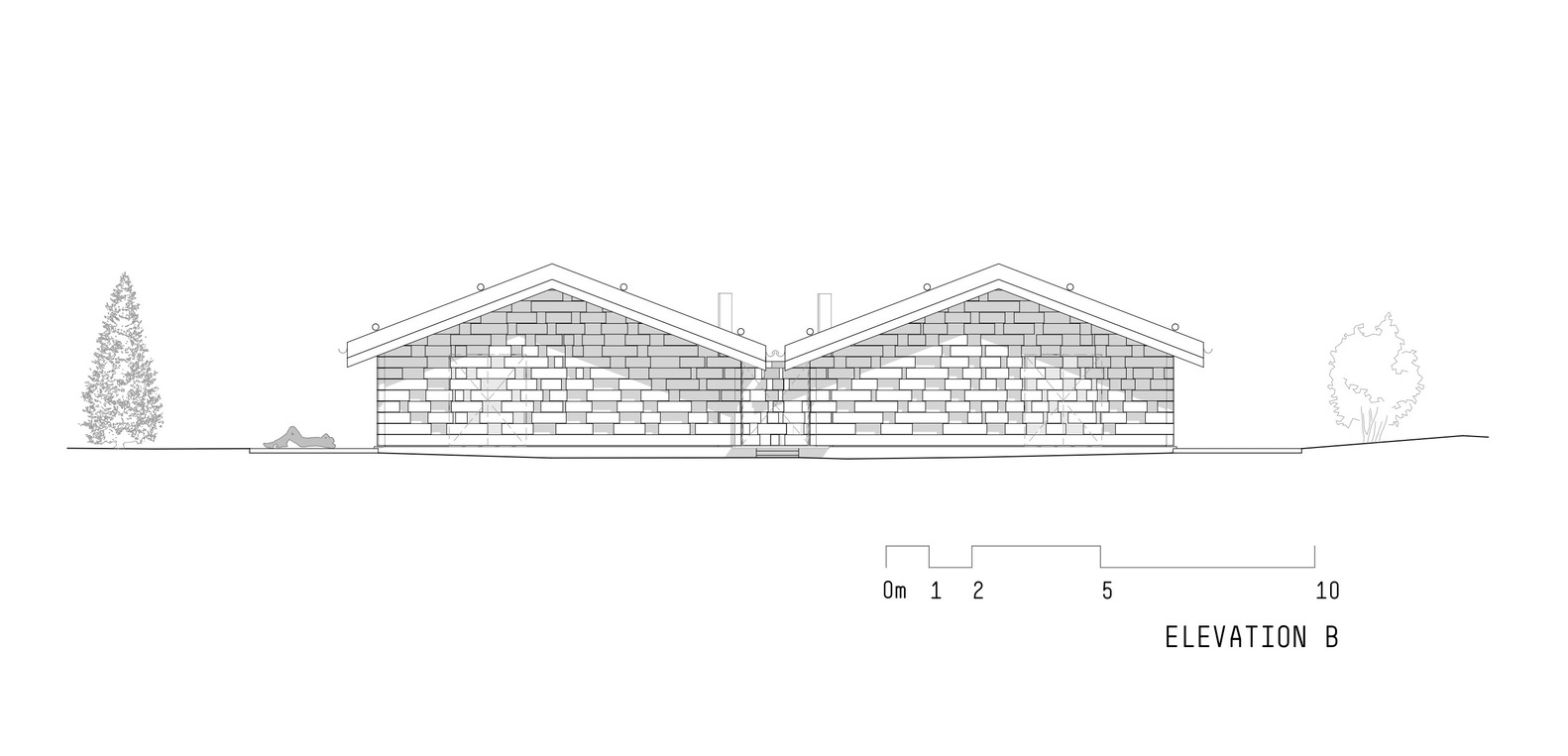 高山之上的酒店设计-50