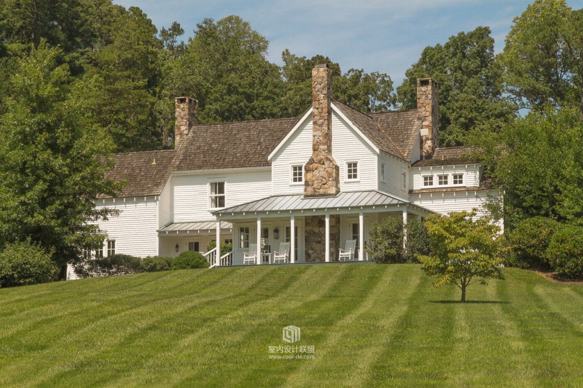美国田纳西州农庄酒店-83