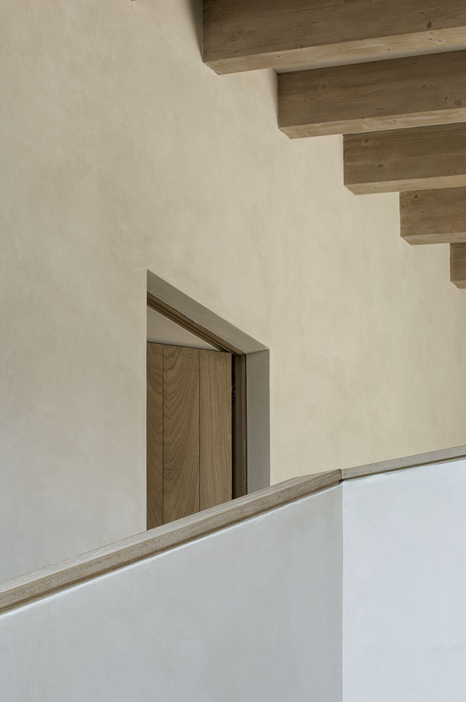 融合自然的地形之家-30