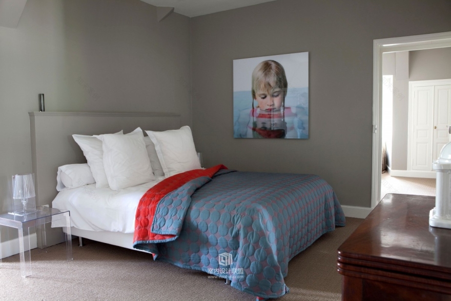 Chateau de la Resle 城堡酒店-24