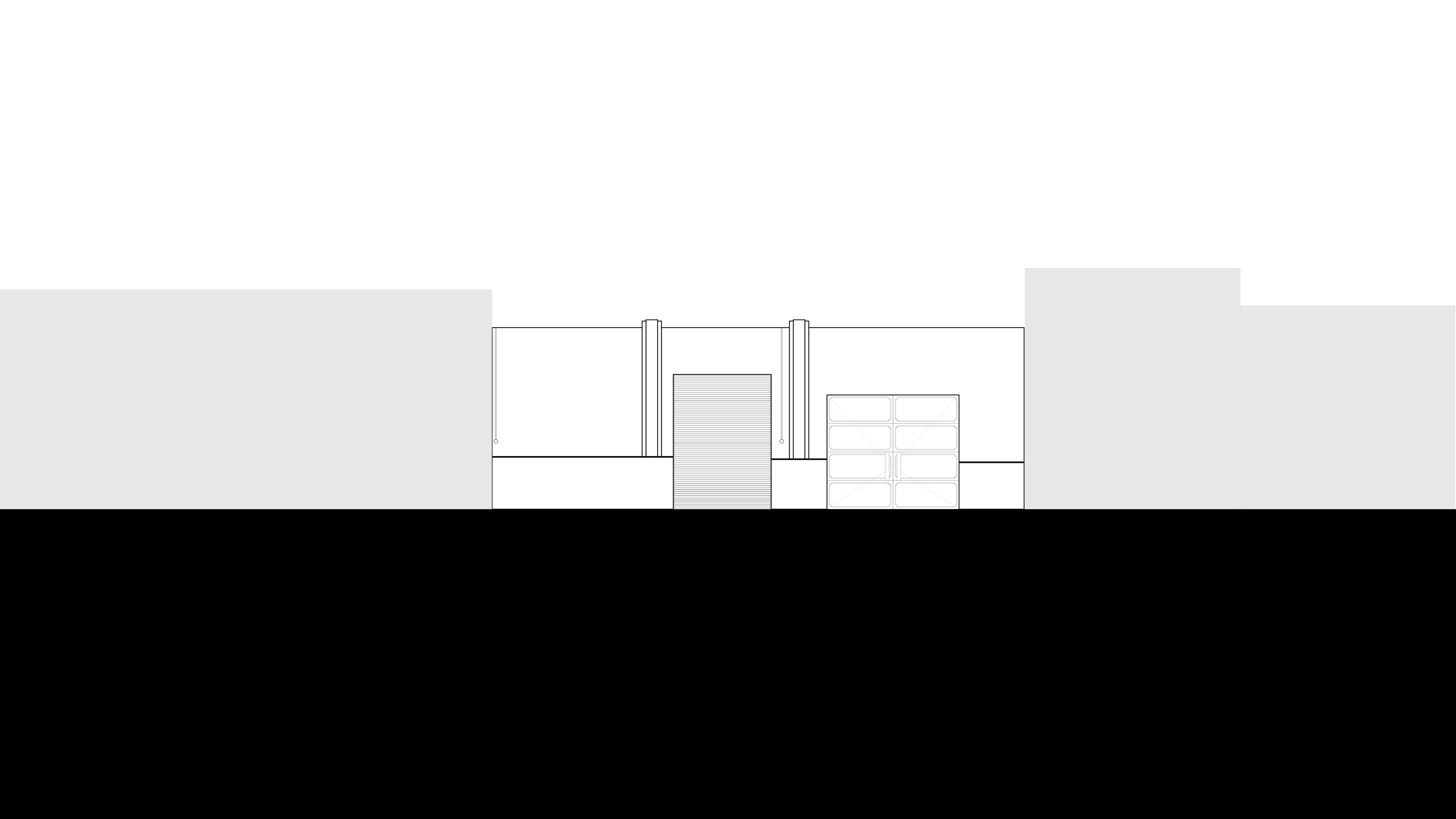 解构与重塑 | PARQ 打造墨西哥艺术新地标-42