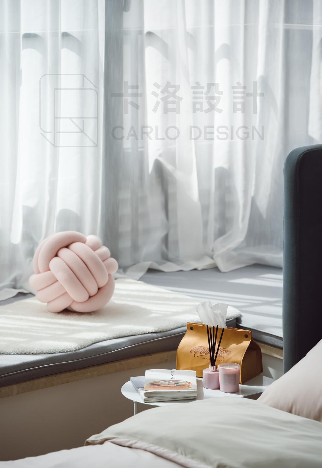 绿意盎然的精装房大变身 · 春日草木之家丨中国广州-84