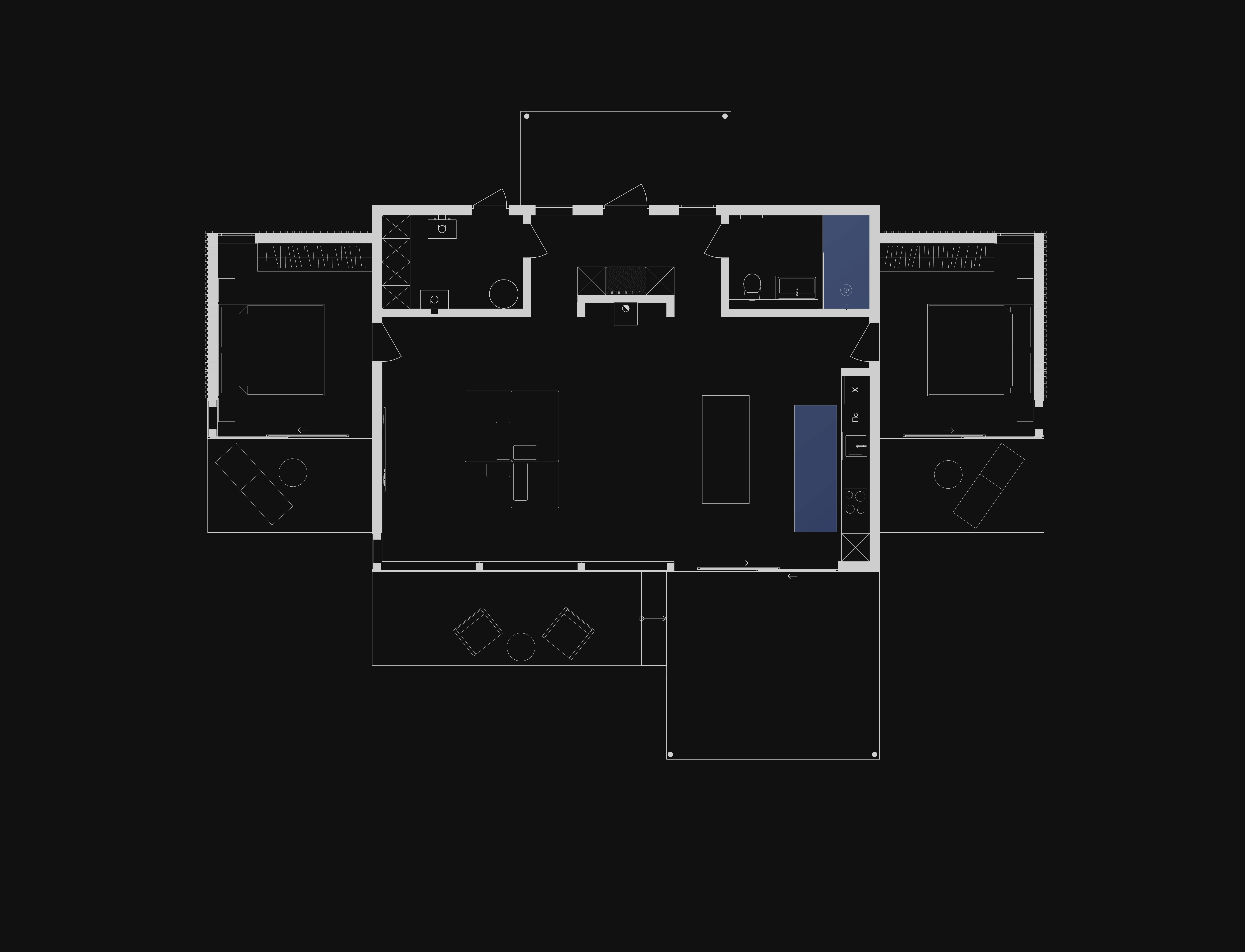 DARKNESS室内设计与可视化项目-5