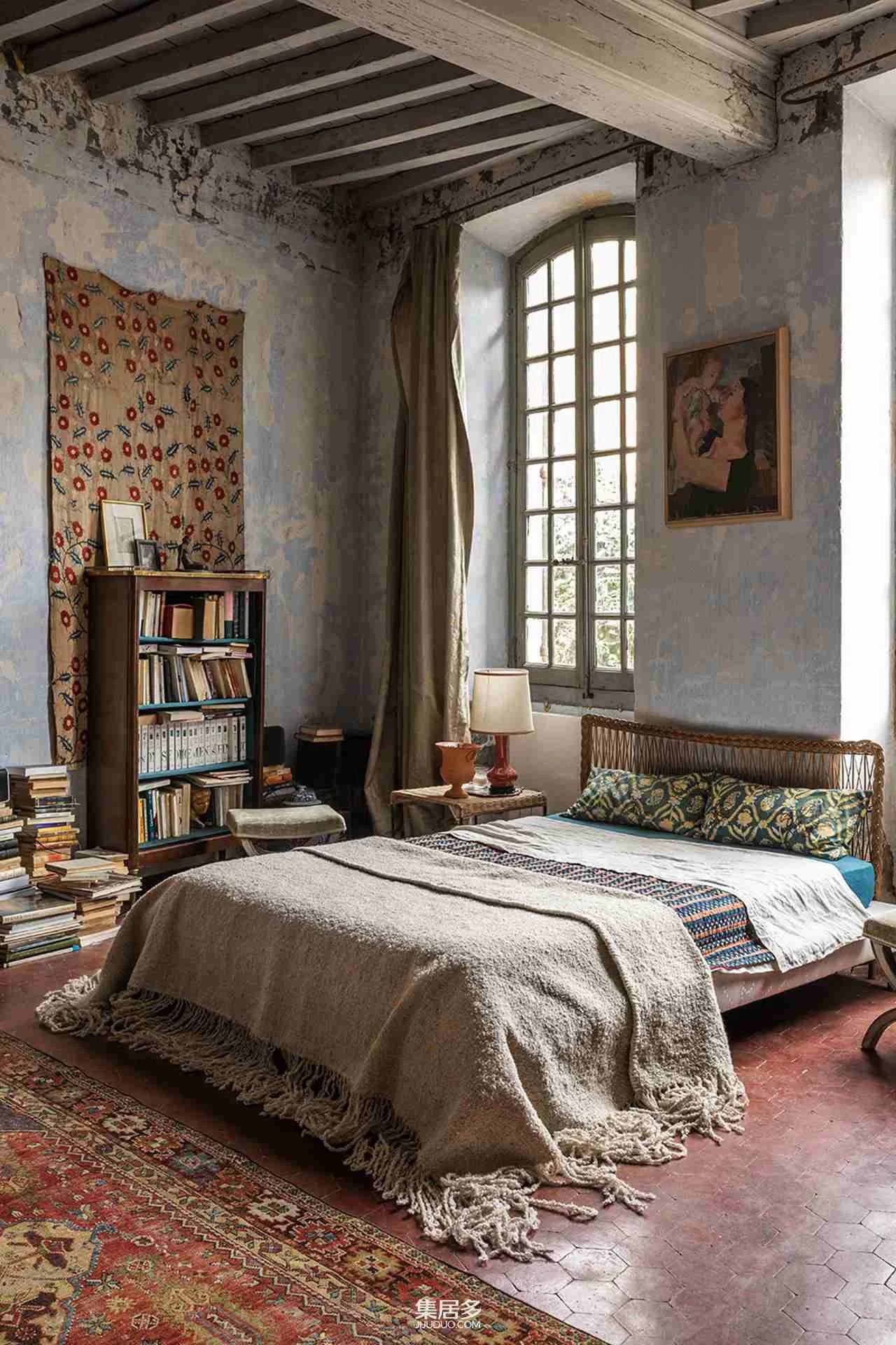 Mike Karlsson Lundgren 室内摄影作品赏析丨瑞典-28