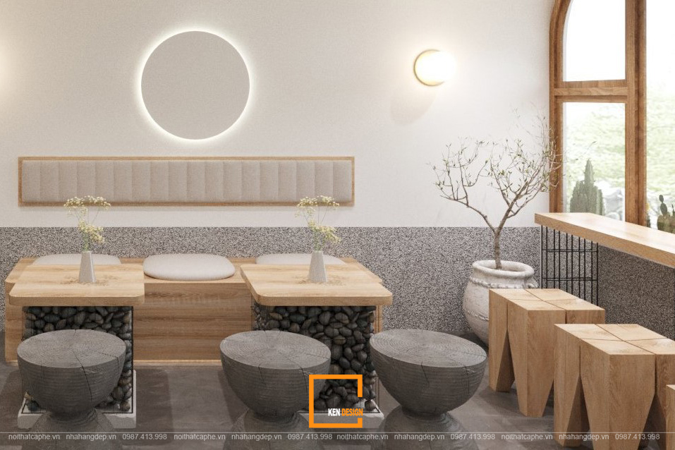 quán cafe tomato·high设计丨越南河内丨KenDesign-37