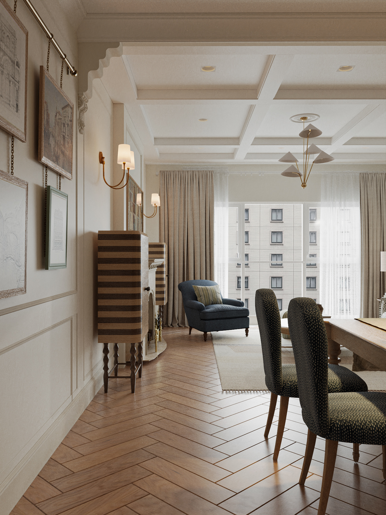 Les sister - The Townhouse in Westlake-4