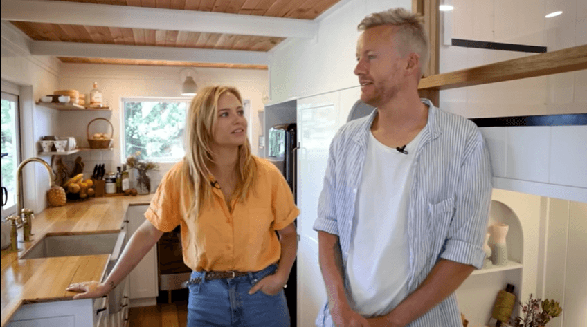 Noosa Hinterland友好小型家庭农场丨澳大利亚丨Tom和Mieke-11