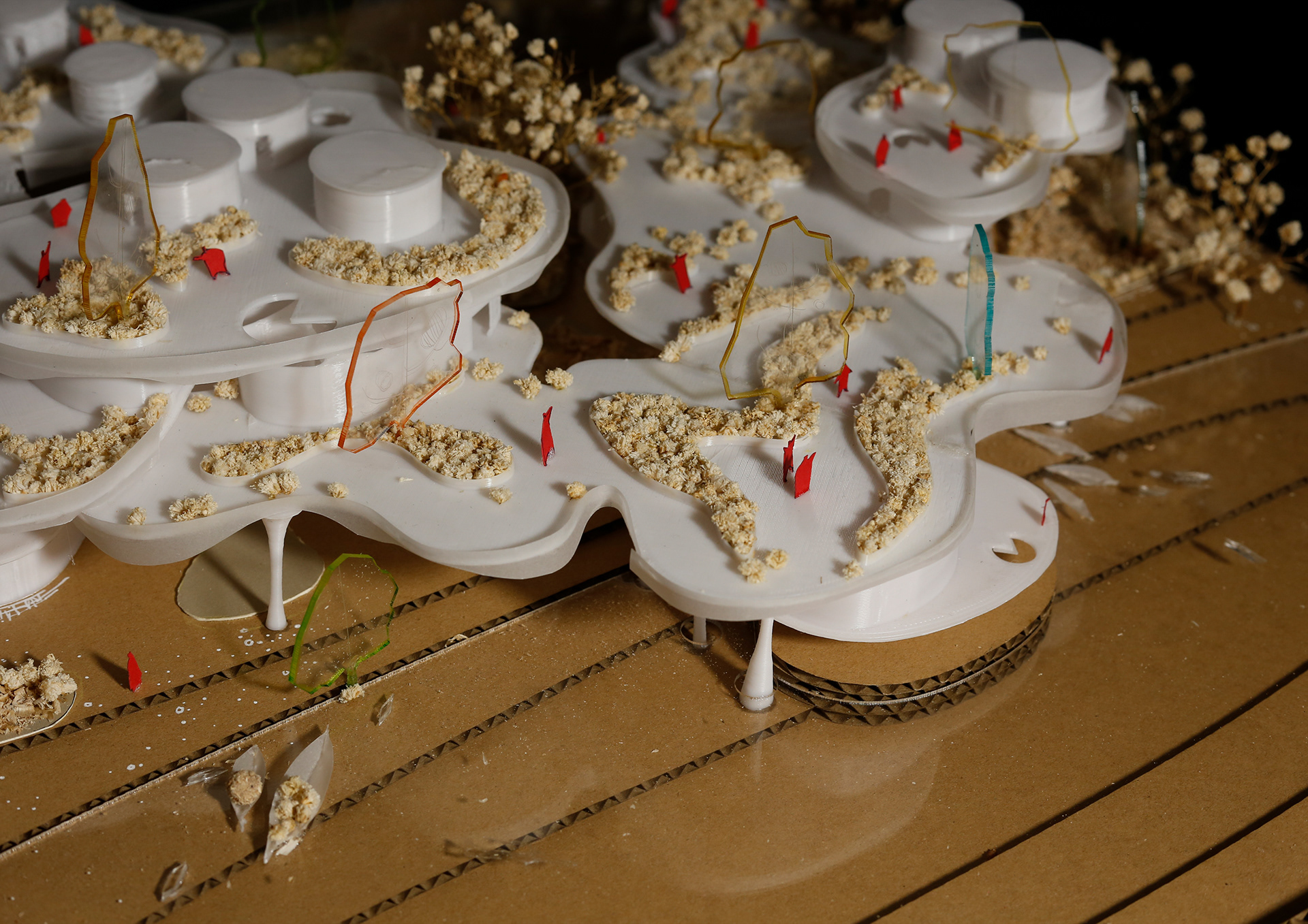 EXHIBITION CENTERS & PROMOTION OF AGRICULTURAL PRODUCTS-23