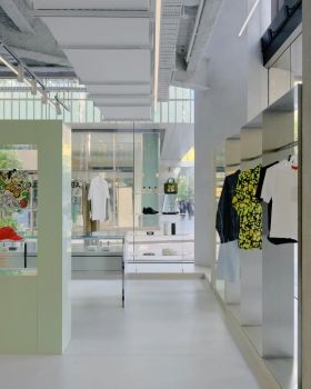 Above The Clouds墨尔本新店丨澳大利亚墨尔本