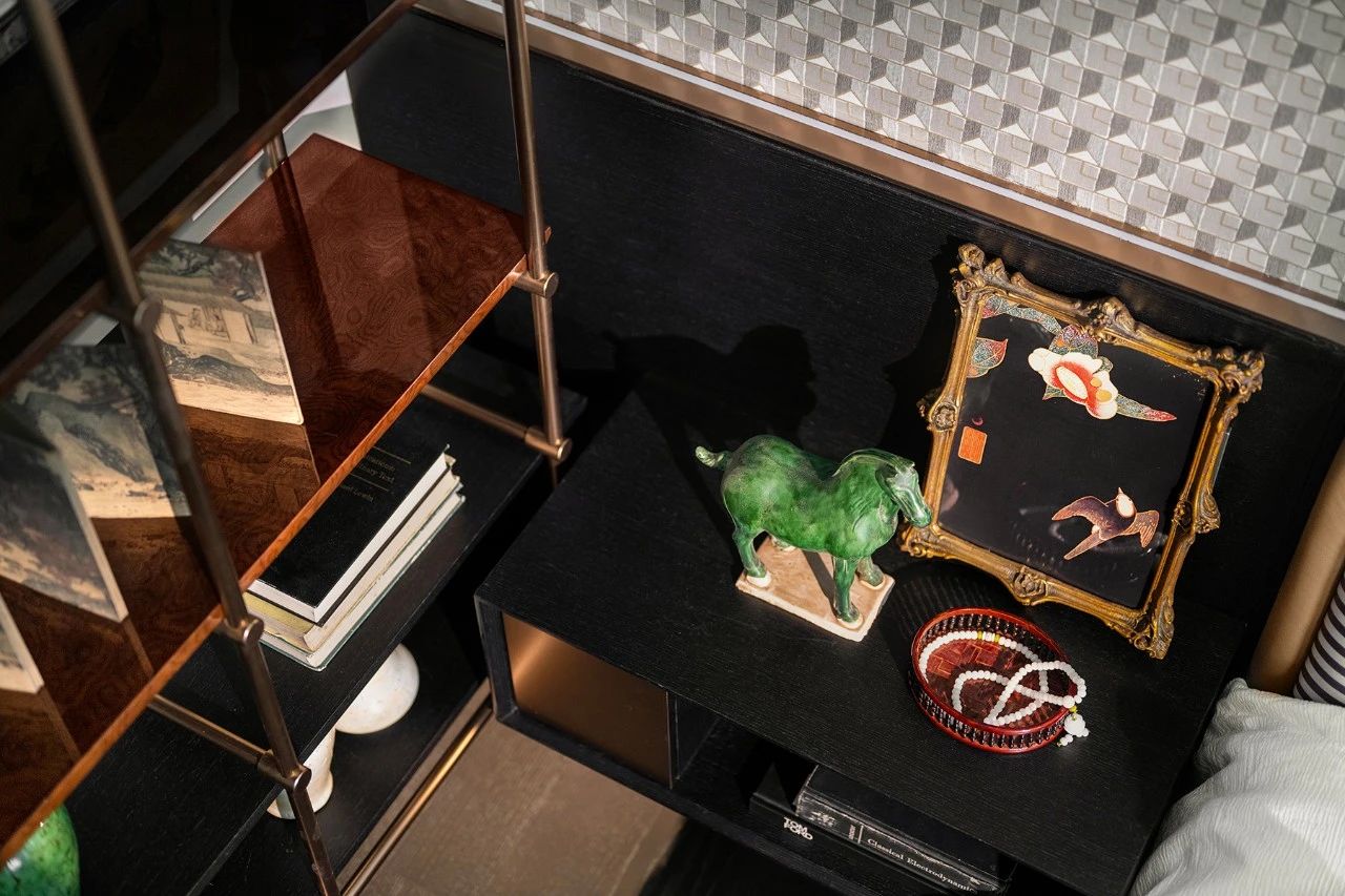 越秀·大学城·和樾府 175 样板间丨中国广州丨广州共生形态工程设计有限公司-67