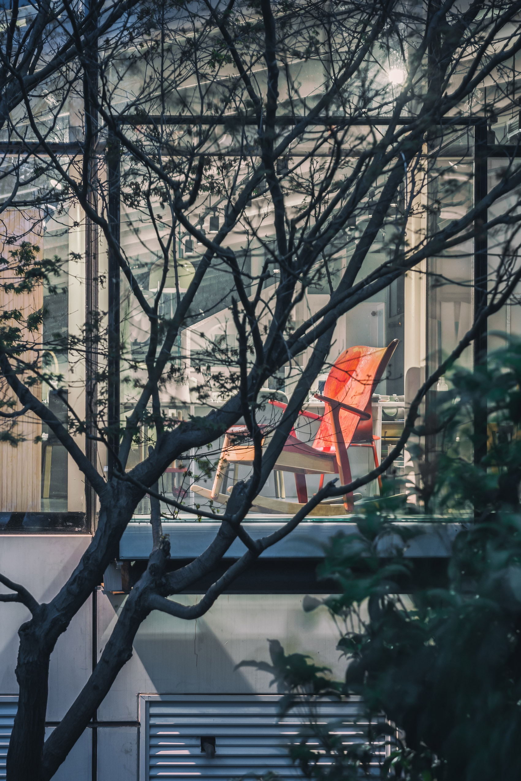 尖叫设计实验室——激活工人新村的契机 / 俞挺-Wutopia Lab-18