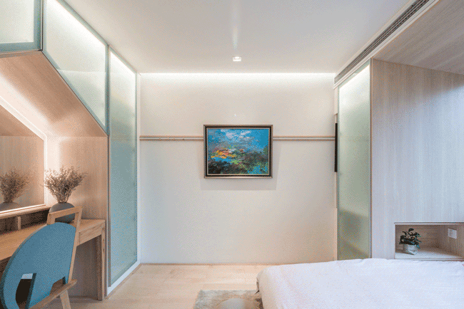 梦想改造家：仙境之家，上海 / Wutopia Lab-28