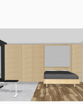 Matt| Garage Transformation
