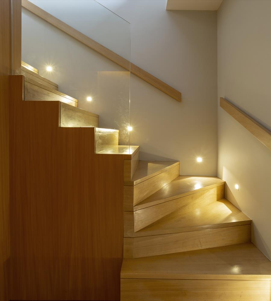 巴西 Itaim 公寓 · 现代宜居室内设计-12