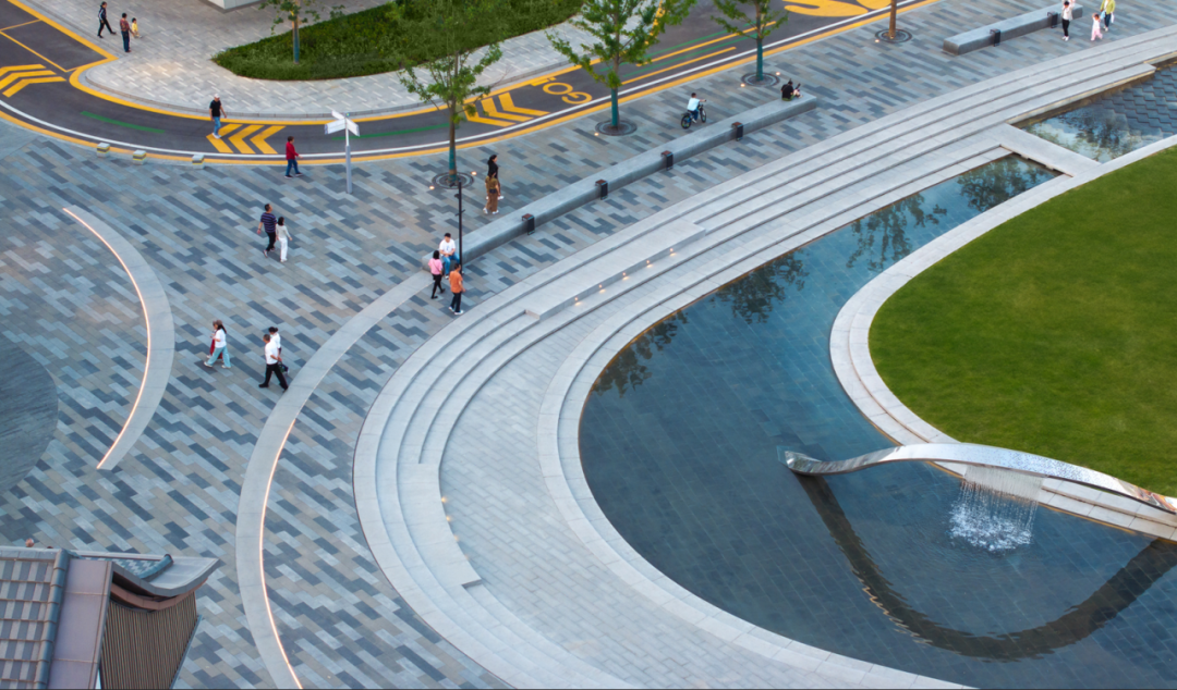 探寻街区新维度——常青里文化旅探寻街区新维度——常青里文化旅游街区-103