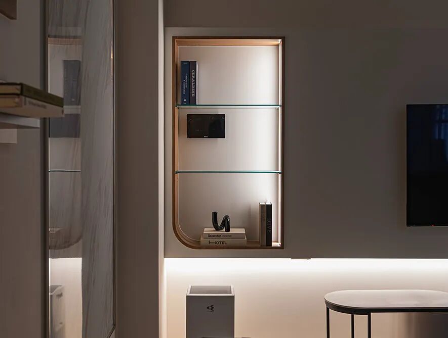 无界作丨中国高雄丨安厝设计-8