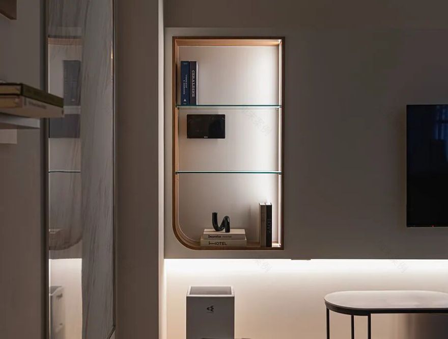 无界作丨中国高雄丨安厝设计-8