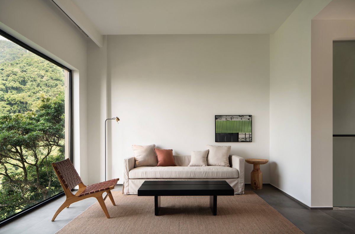 蜜悦·森屿秘境精品度假酒店丨中国深圳丨埂上设计-28