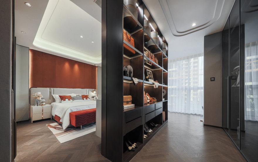 浮云游子意【琅琊栖居玺悦台】-14