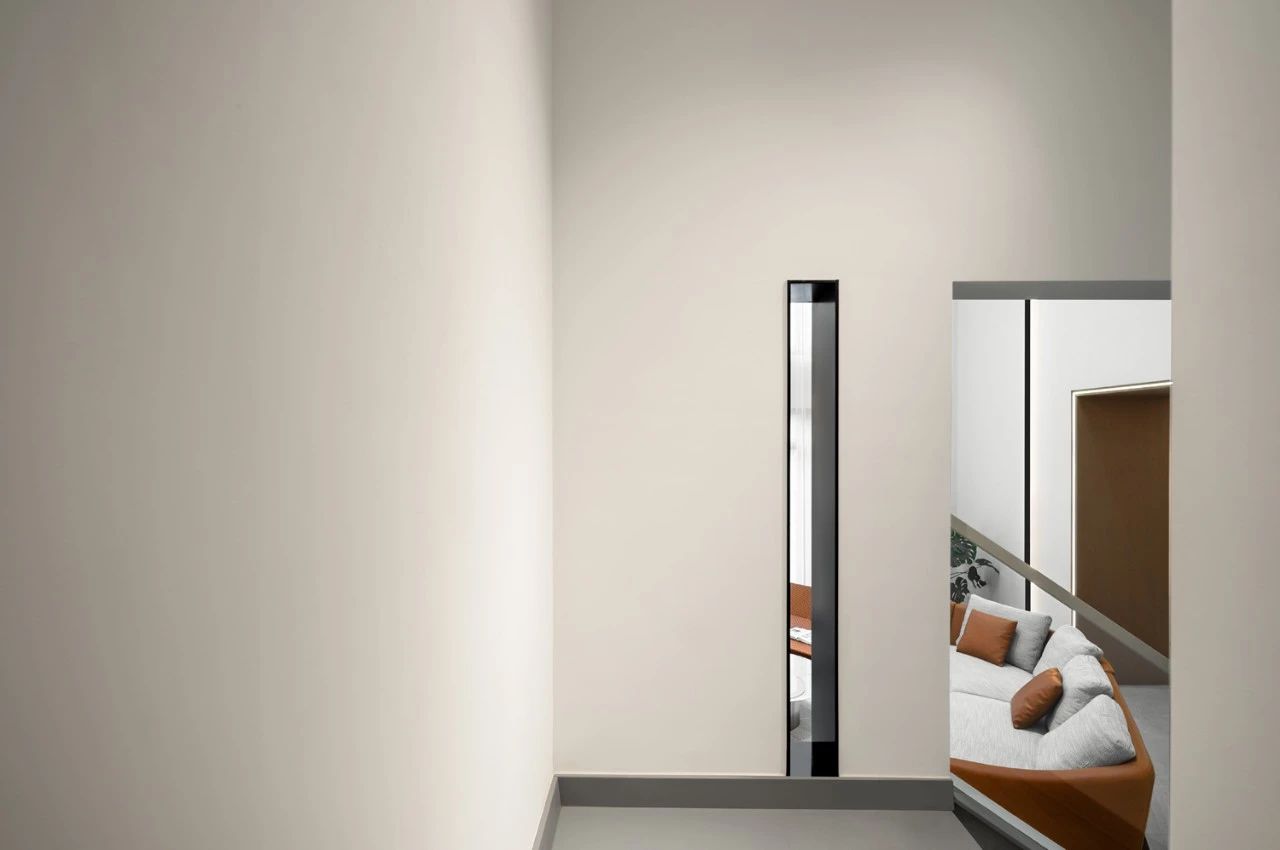 奥北别墅丨中国北京丨LSH DESIGN 林上淮设计事务所-42