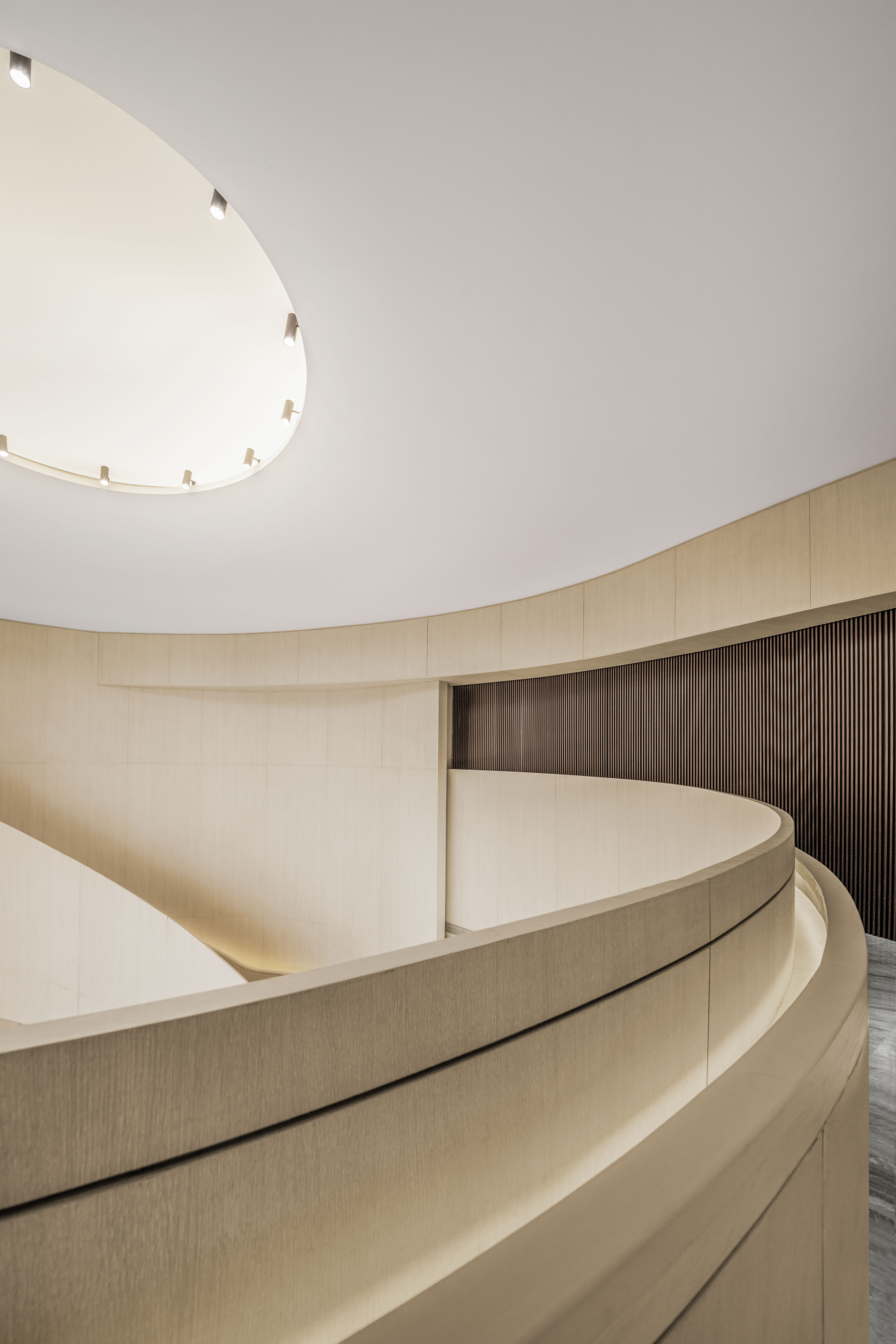 卓越东莞厚街镇销售中心  领航者丨广州道胜设计有限公司-17