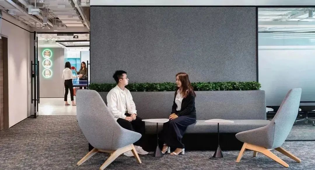 Fle·port 飞协博香港办公室丨中国香港丨穆氏建筑设计-36